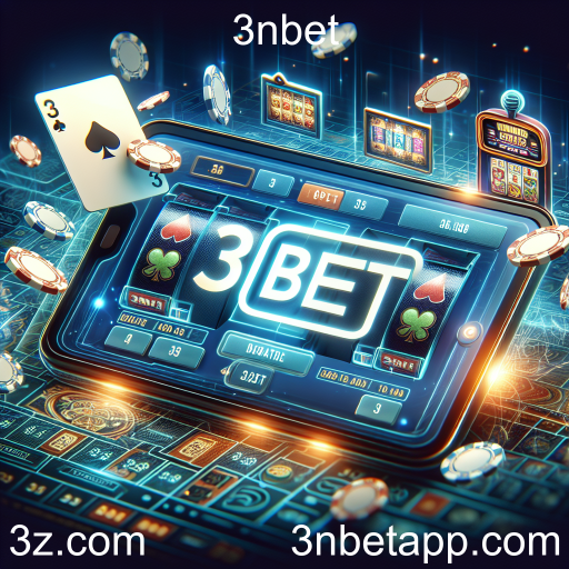 Explorando a Categoria de Cassino no 3nbet: Onde a Diversão Encontra a Segurança