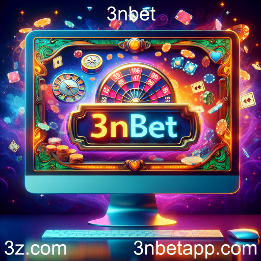 Explorando a Diversidade dos Jogos Online na 3nbet