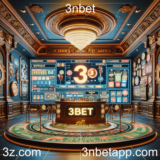 Descubra as Melhores Promoções na 3nbet